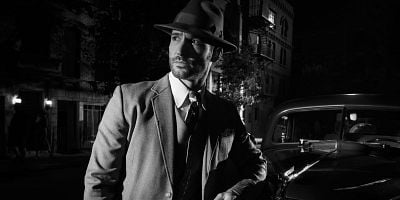 Poster der Serie It Never Ends Well for the Chicken