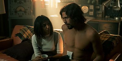 Poster der Serie The Majestic 12