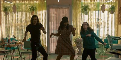 Poster der Serie Valhalla