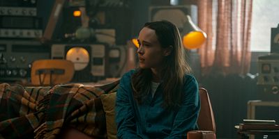 Poster der Serie A Light Supper