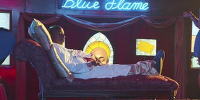 Poster der Serie Dejen mi marca