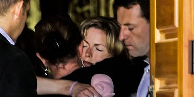 Poster der Serie Heaven and Earth