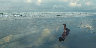 Poster der Serie Somebody Knows