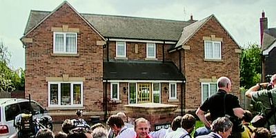 Poster der Serie The Fightback