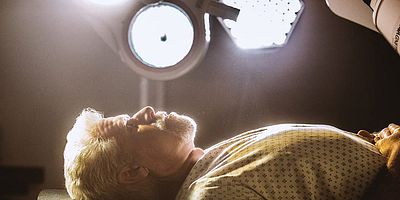 Poster der Serie Telling Me Your Dreams