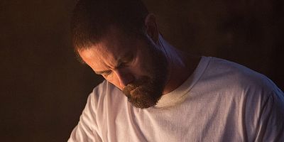 Poster der Serie Not Writing a Love Letter