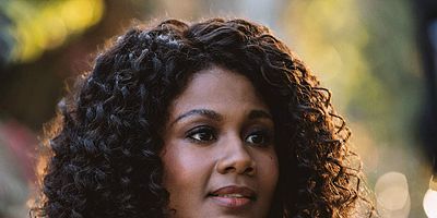 Poster der Serie What a Man Can Be