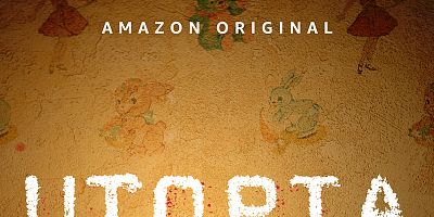 Poster der Serie Life Begins