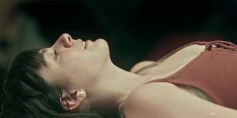 Poster der Serie One last night of passion