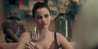 Poster der Serie The tell-tale heart