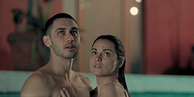 Poster der Serie It's just sex