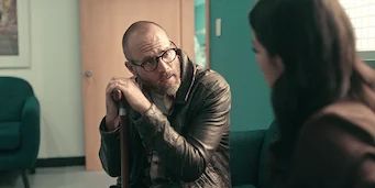 Poster der Serie You were only an innocent victim