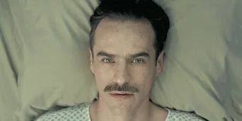 Poster der Serie We've messed up so much