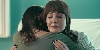 Poster der Serie We kill what we love