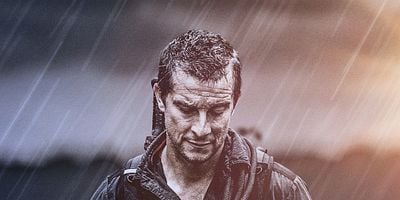 Poster der Serie Anthony Mackie