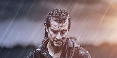 Poster der Serie Brie Larson