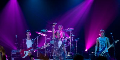 Poster der Serie Bright