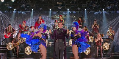 Poster der Serie The Other Side of Hollywood