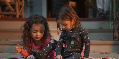 Poster der Serie Pilot