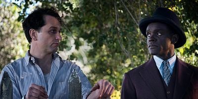 Poster der Serie Chapter Seven