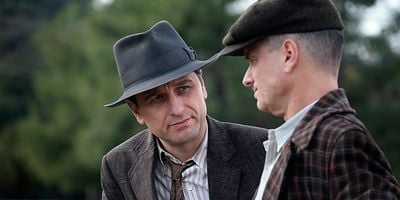 Poster der Serie Chapter Eight