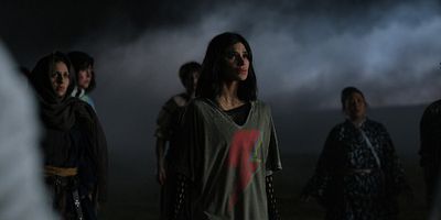 Poster der Serie Space Patrol