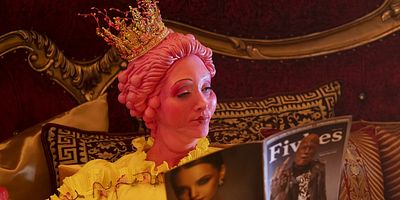 Poster der Serie Dumb Patrol