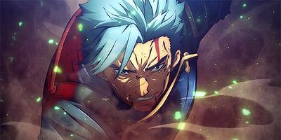 Poster der Serie Mugen no hate