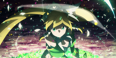 Poster der Serie Andāwārudo taisen