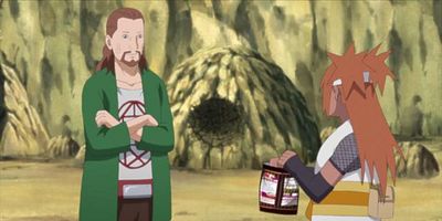 Poster der Serie Surimuna mama ja irarenai