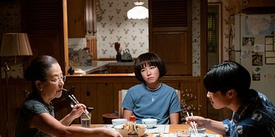 Poster der Serie Wendy Wiccany