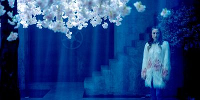 Poster der Serie Friends in Low Places