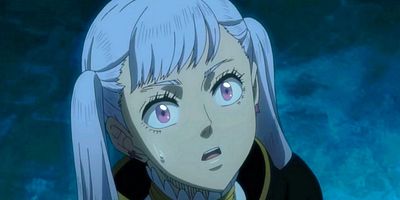 Poster der Serie Kuro no Shinkai Monogatari