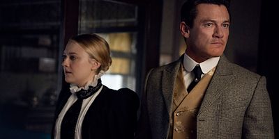 Poster der Serie Belly of the Beast