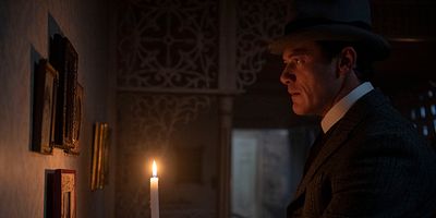 Poster der Serie Memento Mori