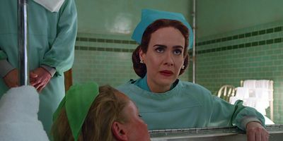 Poster der Serie Angel of Mercy