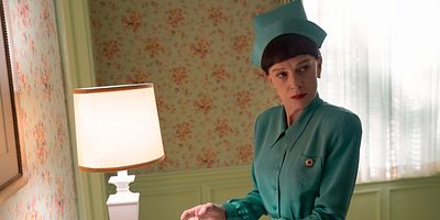 Poster der Serie Pilot