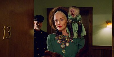 Poster der Serie The Dance