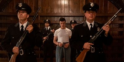 Poster der Serie Ice Pick