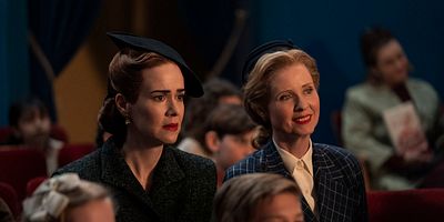 Poster der Serie Got No Strings