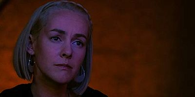 Poster der Serie The Magician