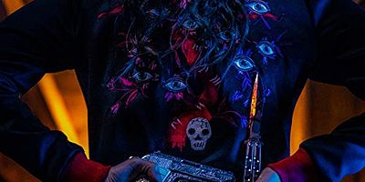 Poster der Serie The Hanged Man