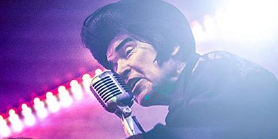 Poster der Serie The Empress