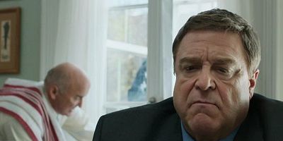 Poster der Serie Pilot