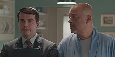 Poster der Serie The Contest