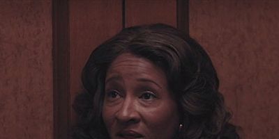 Poster der Serie Shelter In Place