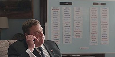 Poster der Serie Bugged