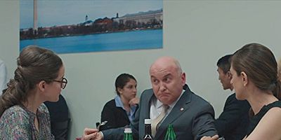 Poster der Serie The Civility Zone