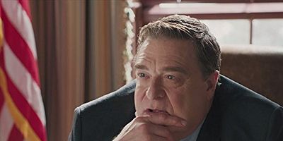 Poster der Serie There Will Be Water