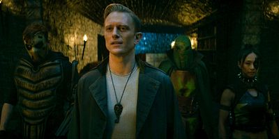 Poster der Serie Stars & S.T.R.I.P.E. Teil 2